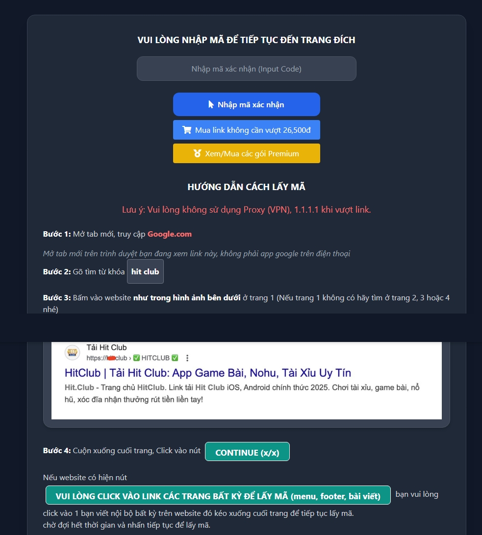 Hướng dẫn tìm kiếm