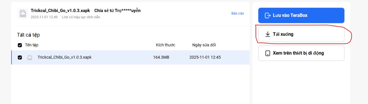 Hướng dẫn tìm kiếm